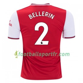 Tenue Arsenal Hector Bellerin 2 Domicile 2019-2020 Maillot de Foot